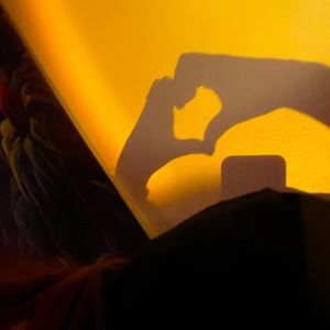 Meet your Posher, Juliana